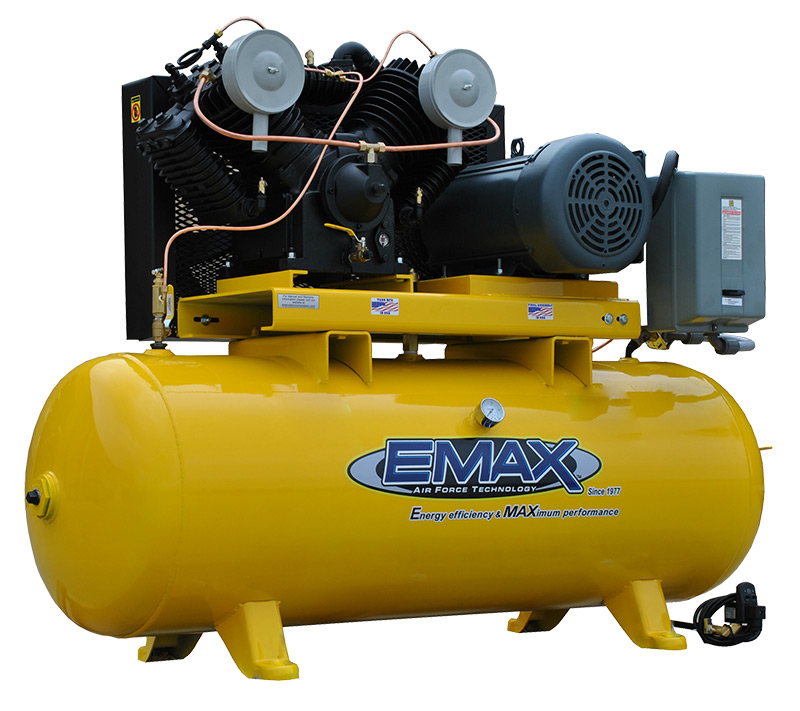 EMAX air compressor